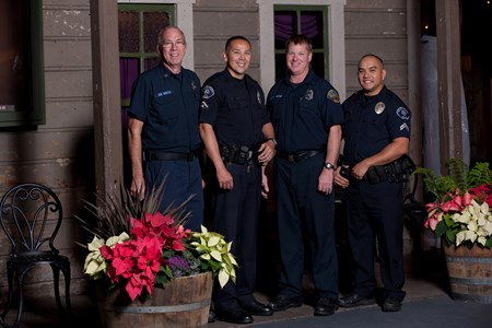 First Responder