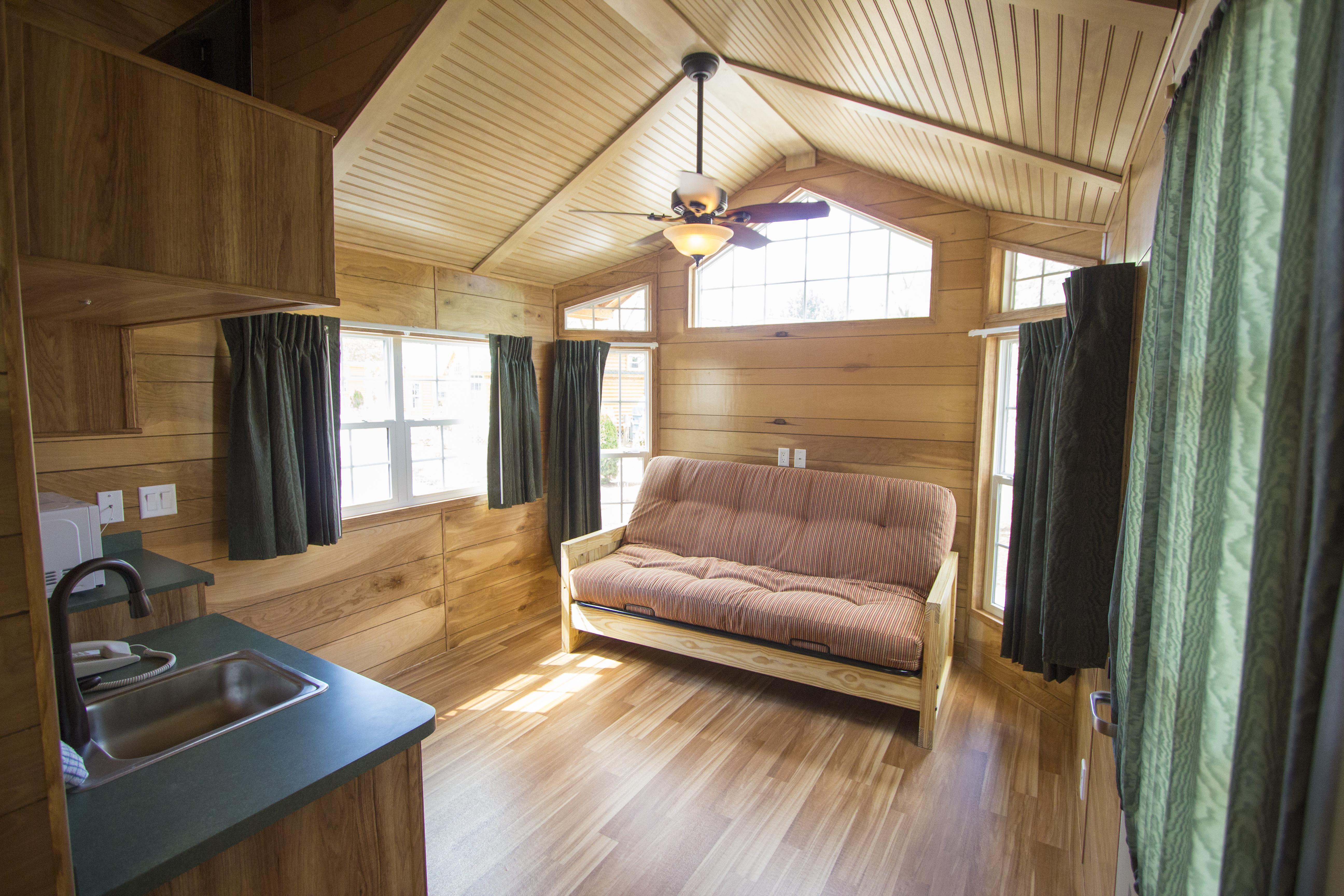 Doswell Virginia Lodging Richmond North Kings Dominion Koa