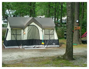 Doswell, Virginia RV Camping Sites | Richmond North / Kings Dominion KOA