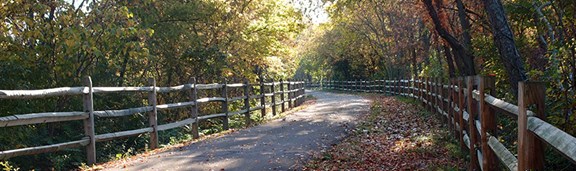 Cardinal Greenways