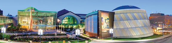 Children's Museum of Indianapolis