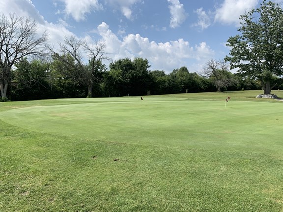 HIGHLAND LAKE GOLF COURSE