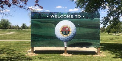 Bring your clubs for some Premiere Golfing at Richmond KOA