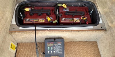 WHAT YOU NEED TO KNOW ABOUT RV BATTERIES | RV BATTERY BASICS