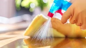 COVID-19 NEW CLEANING PROCEDURES & RECREATION UPDATES