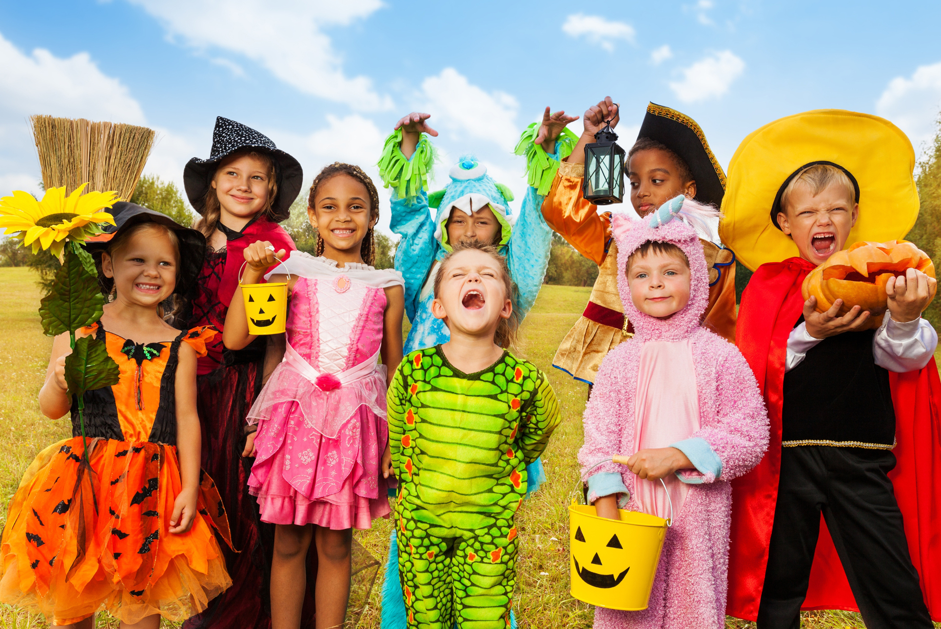 Halloween+ #3 Photo
