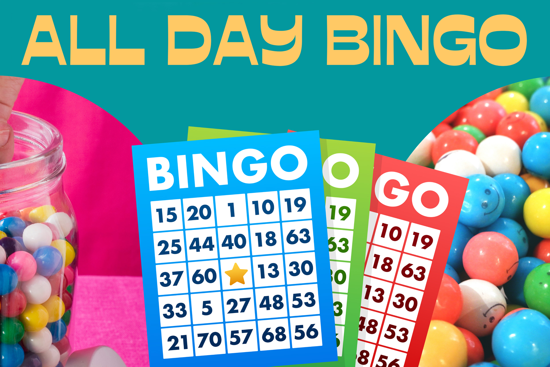 National Bingo Day, June 27, 2026 Photo