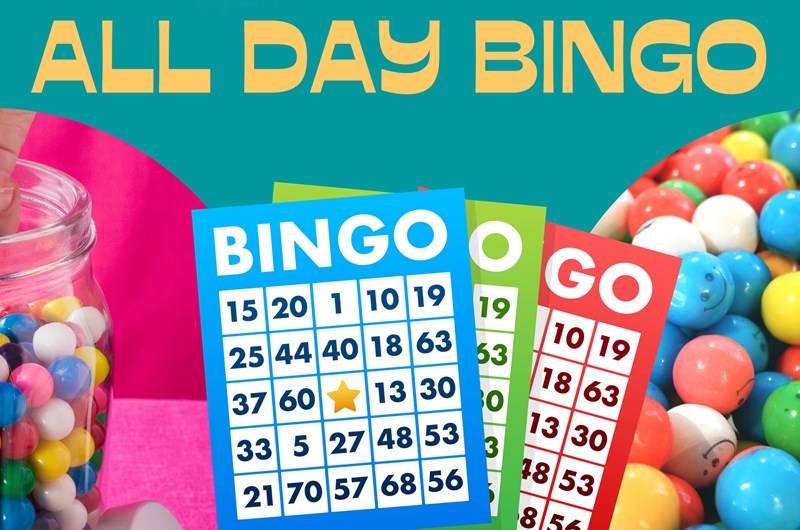 National Bingo Day, June 27, 2026 Photo
