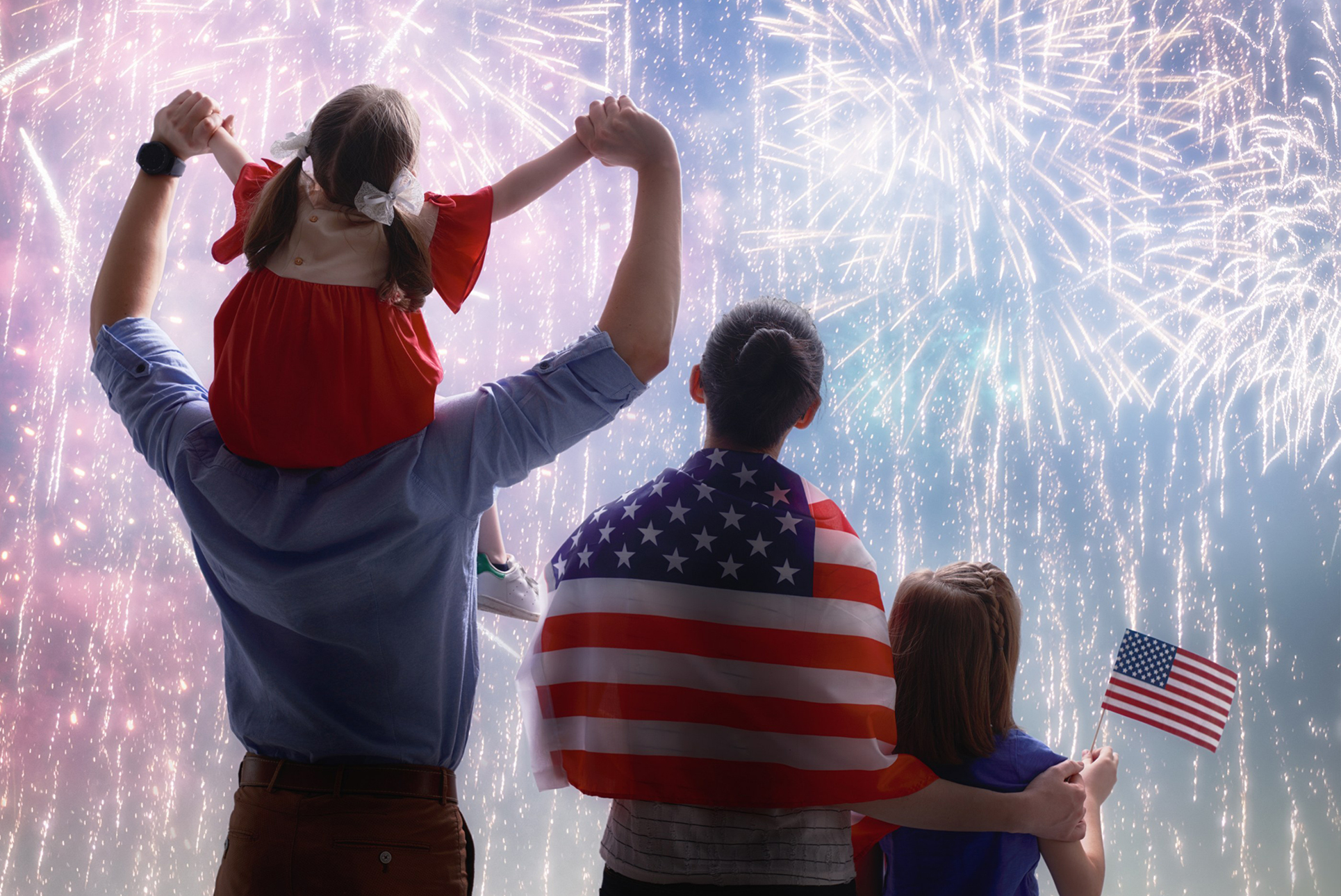 4th of July 2026 Photo