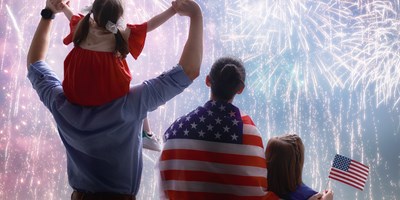 4th of July 2026