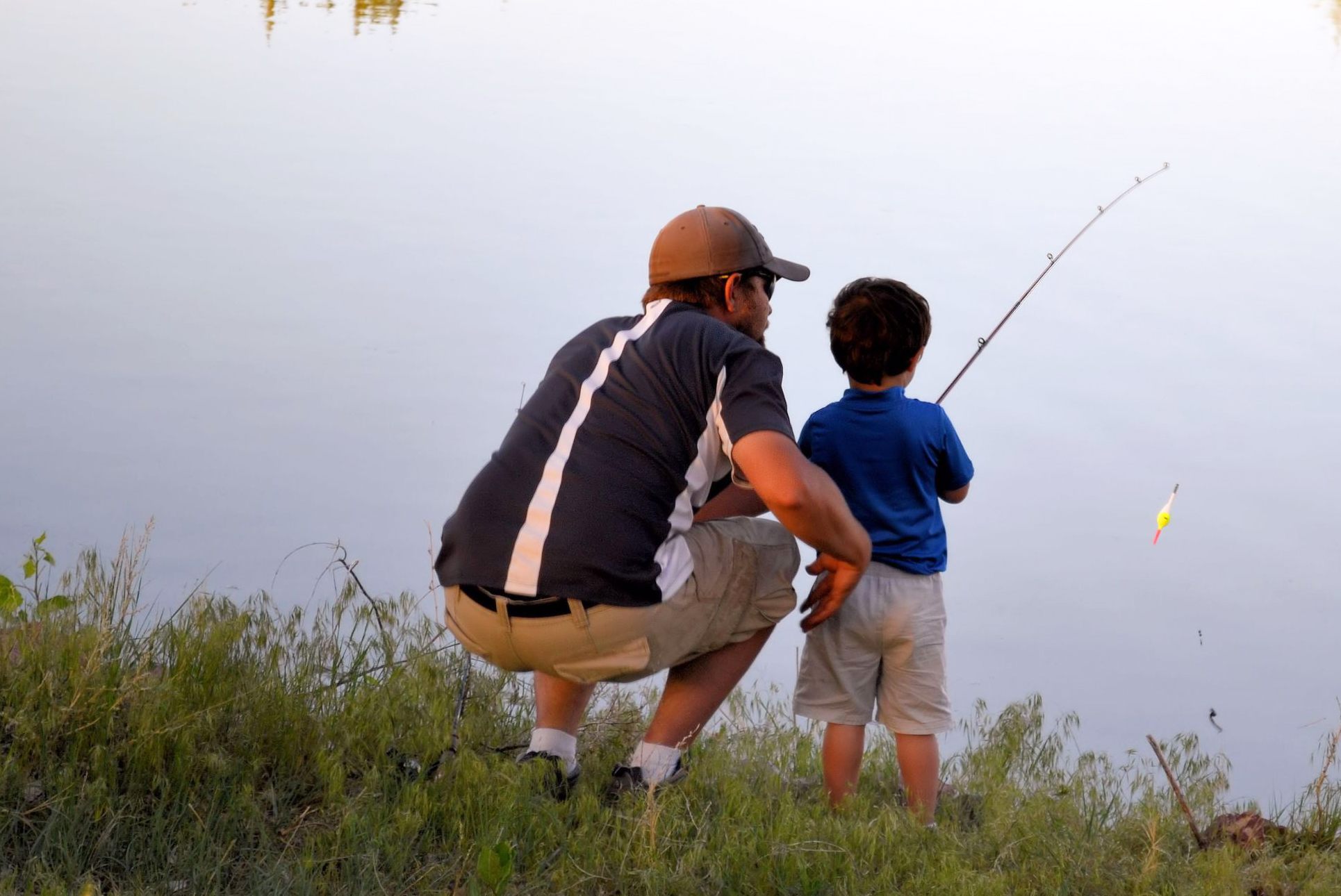 Father's Day Weekend Photo