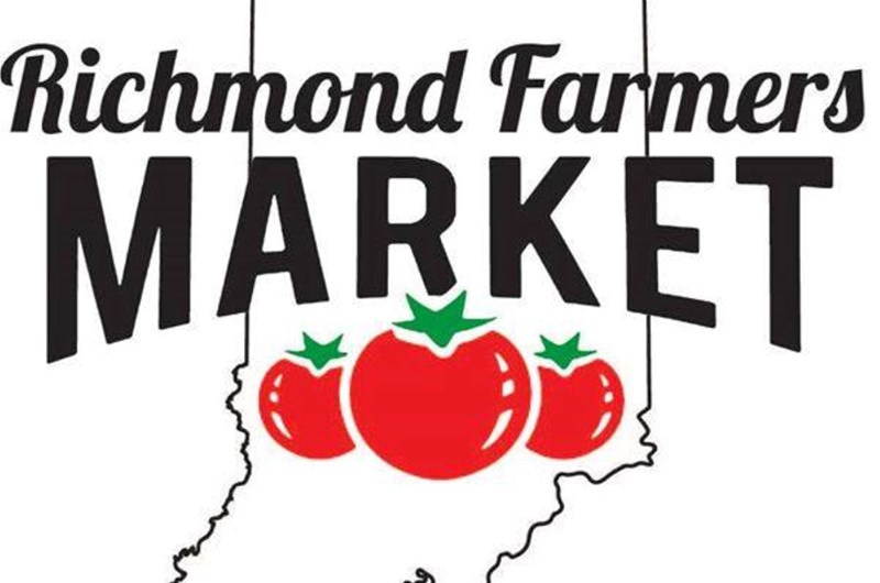 Richmond Farmer's Market Photo