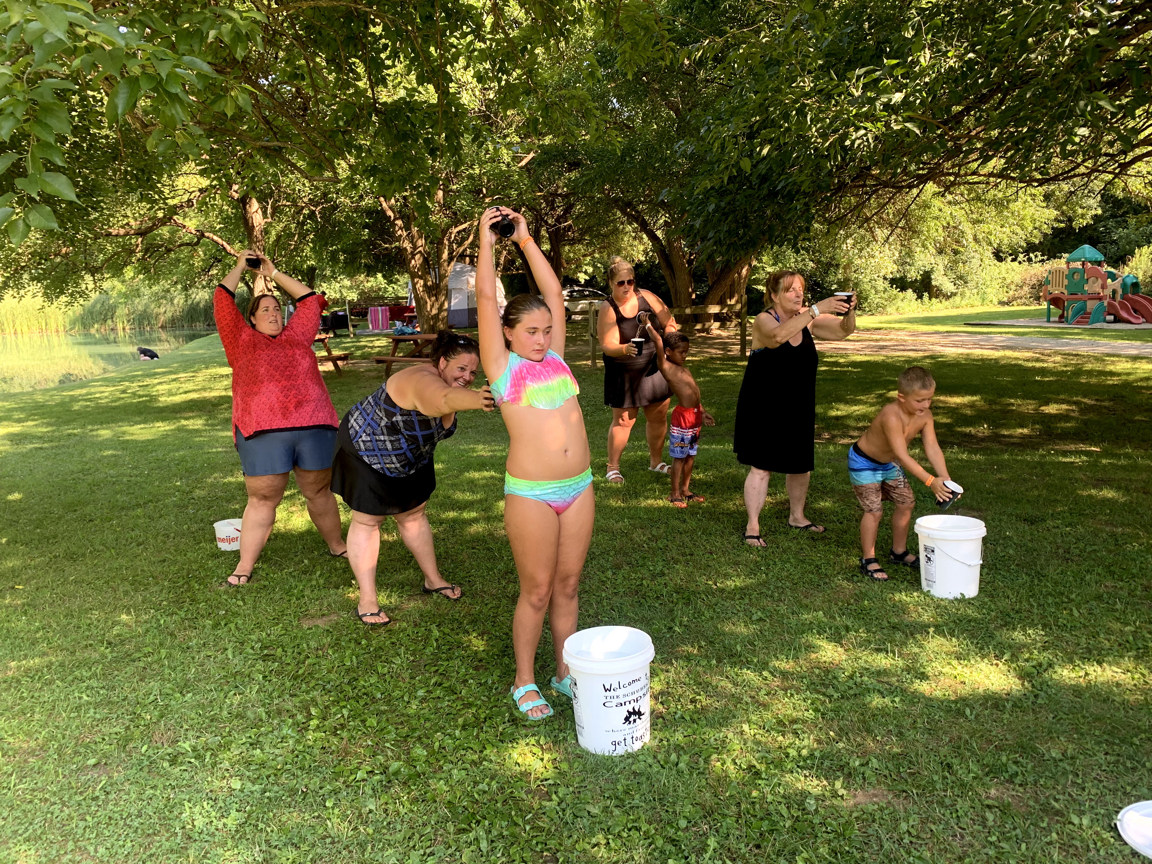 Richmond, Indiana Camping Recreation | Richmond KOA Holiday - Main photo