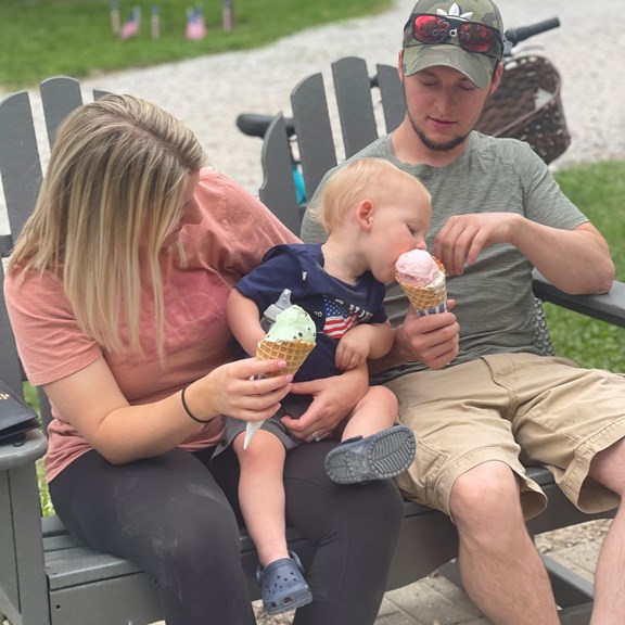 Plan a trip to Enon, Ohio