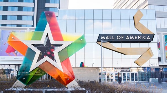 Mall of America