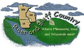 Bluff Country - Six Self-Guided Discovery Driving Tours