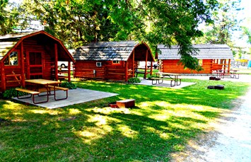 Minnesota Camping Locations Koa Campgrounds