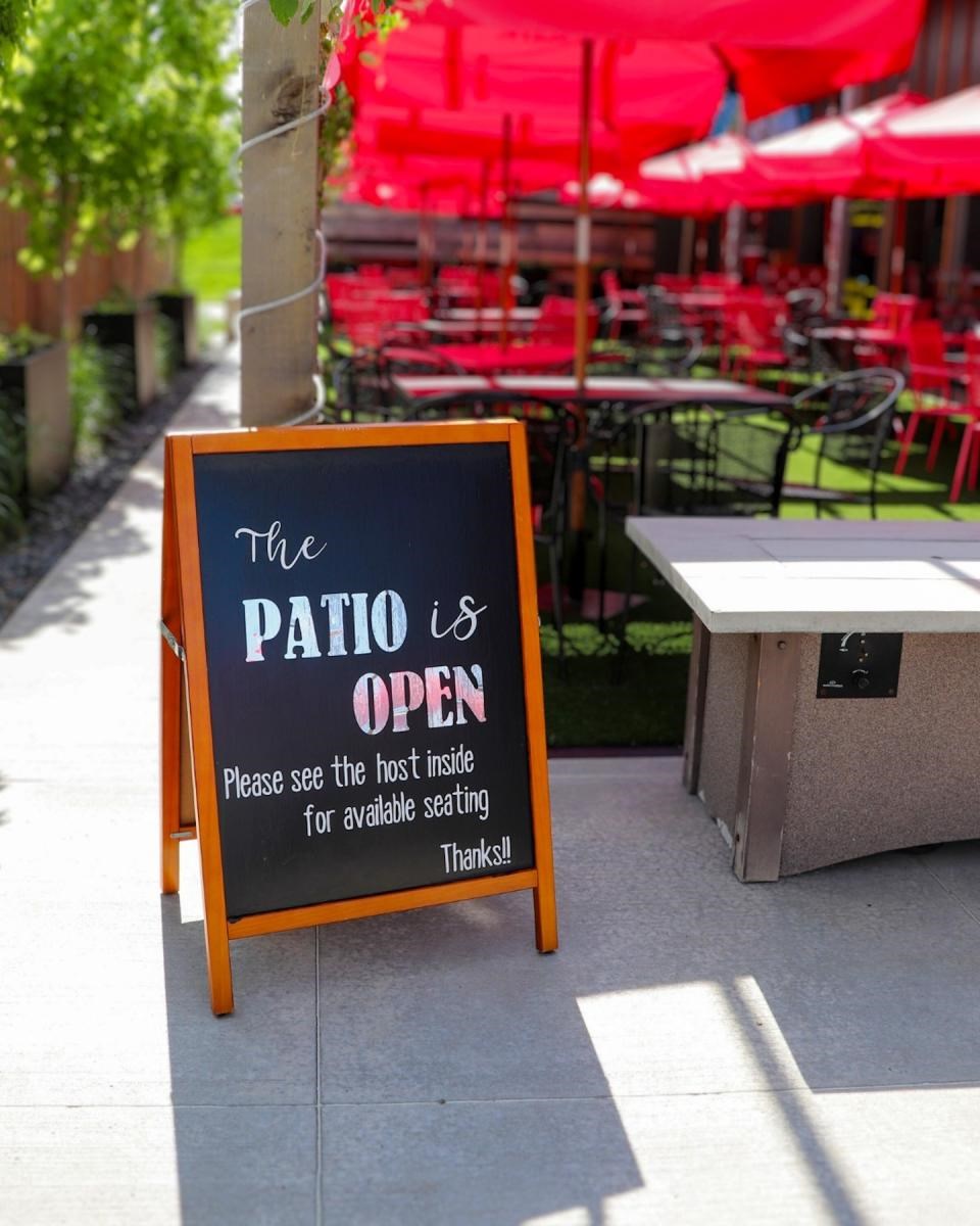Savor the Season: Top Outdoor Dining Spots Around Rochester