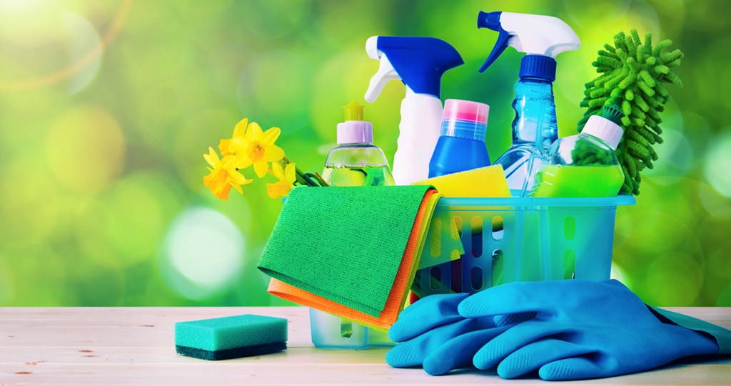 COVID-19 Cleaning Procedures & Recreation