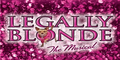 LEGALLY BLONDE, THE MUSICAL