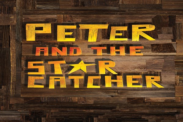 PETER AND THE STARCATCHER Photo
