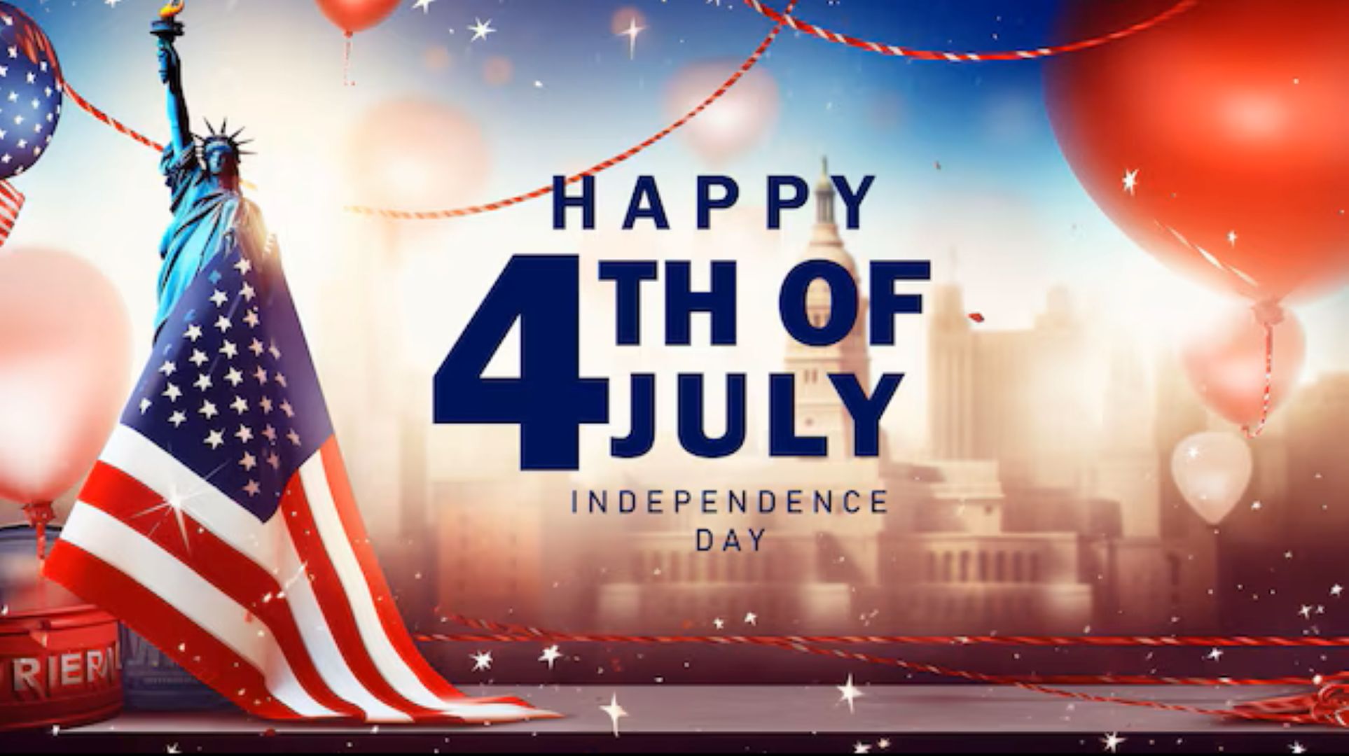 Independence Day Celebration Photo