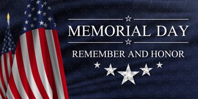Memorial Day Summer Kickoff