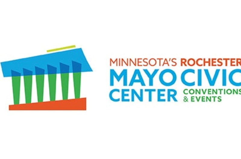 Mayo Civic Center Rochester Photo