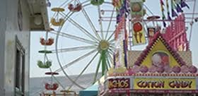 Wyoming's Big Show - The Sweetwater Fair (first week in Aug)