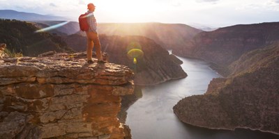 Flaming Gorge: A Must-See Destination!