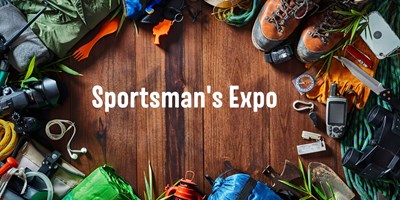 Western Wyoming Sportsmans Expo