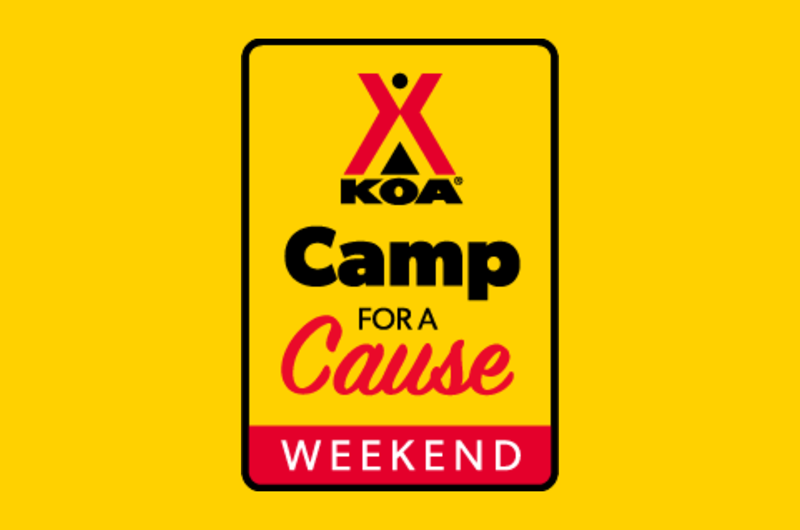 Care Camps Big Weekend 2027 Photo