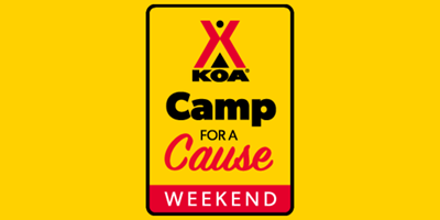 Care Camps Big Weekend 2027
