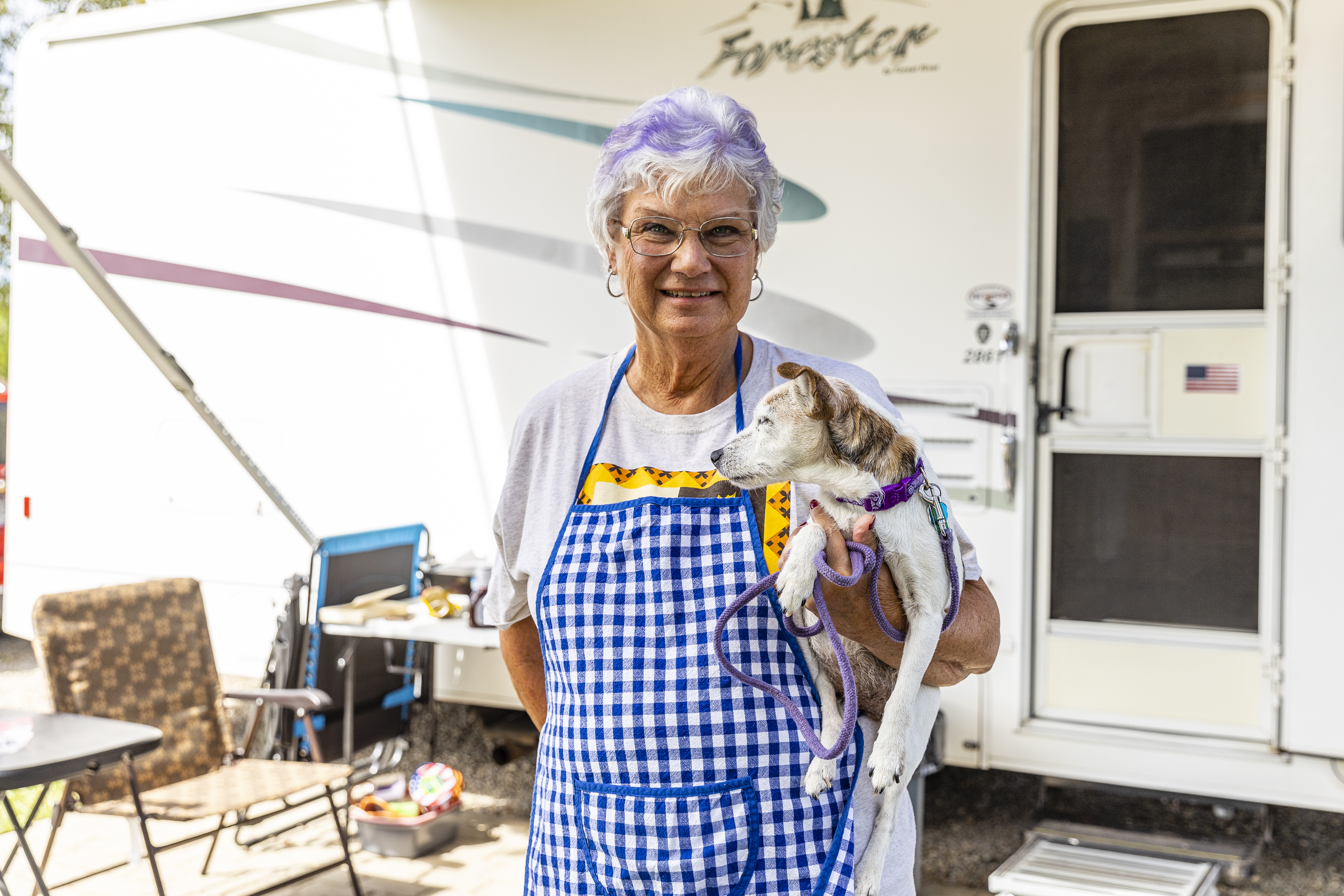 RV Lifestyle