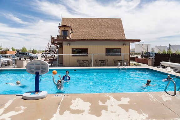 Rock Springs, Wyoming Camping Photo Albums | Rock Springs ...