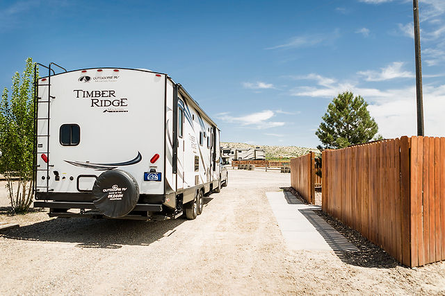 Rock Springs, Wyoming RV Camping Sites | Rock Springs ...