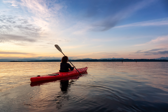 Kayak Rentals