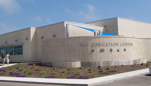 Bay Education Center