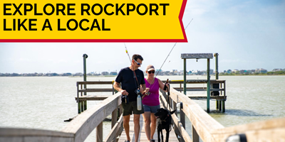 Explore Rockport Like a Local