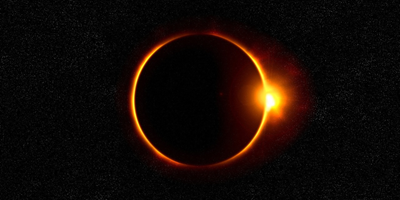 Great American Eclipse | Annular Solar Eclipse - October 14