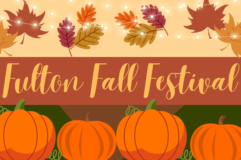 Fulton Fall Festival Event at the Rockport / Corpus Christi KOA