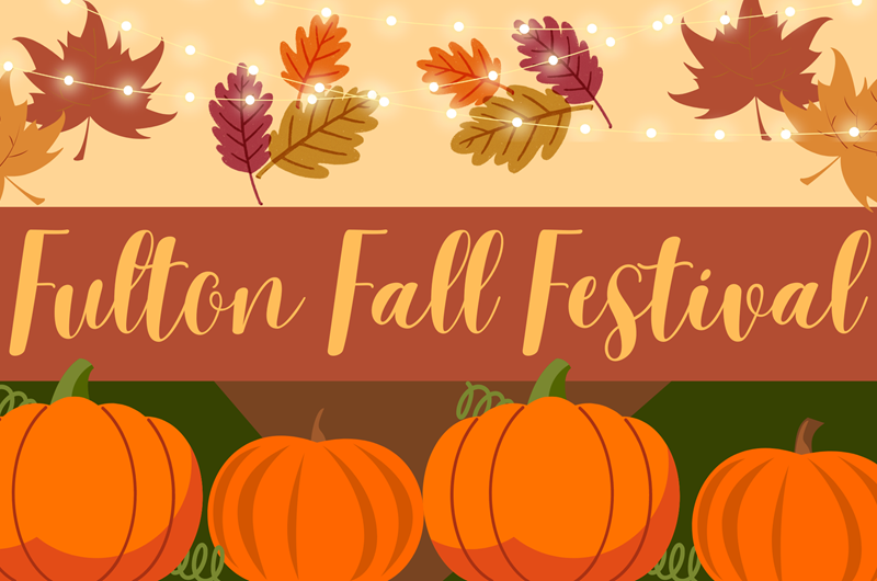 Fulton Fall Festival Photo