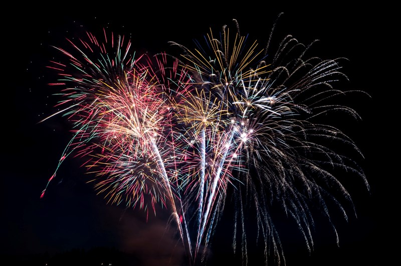 New Year