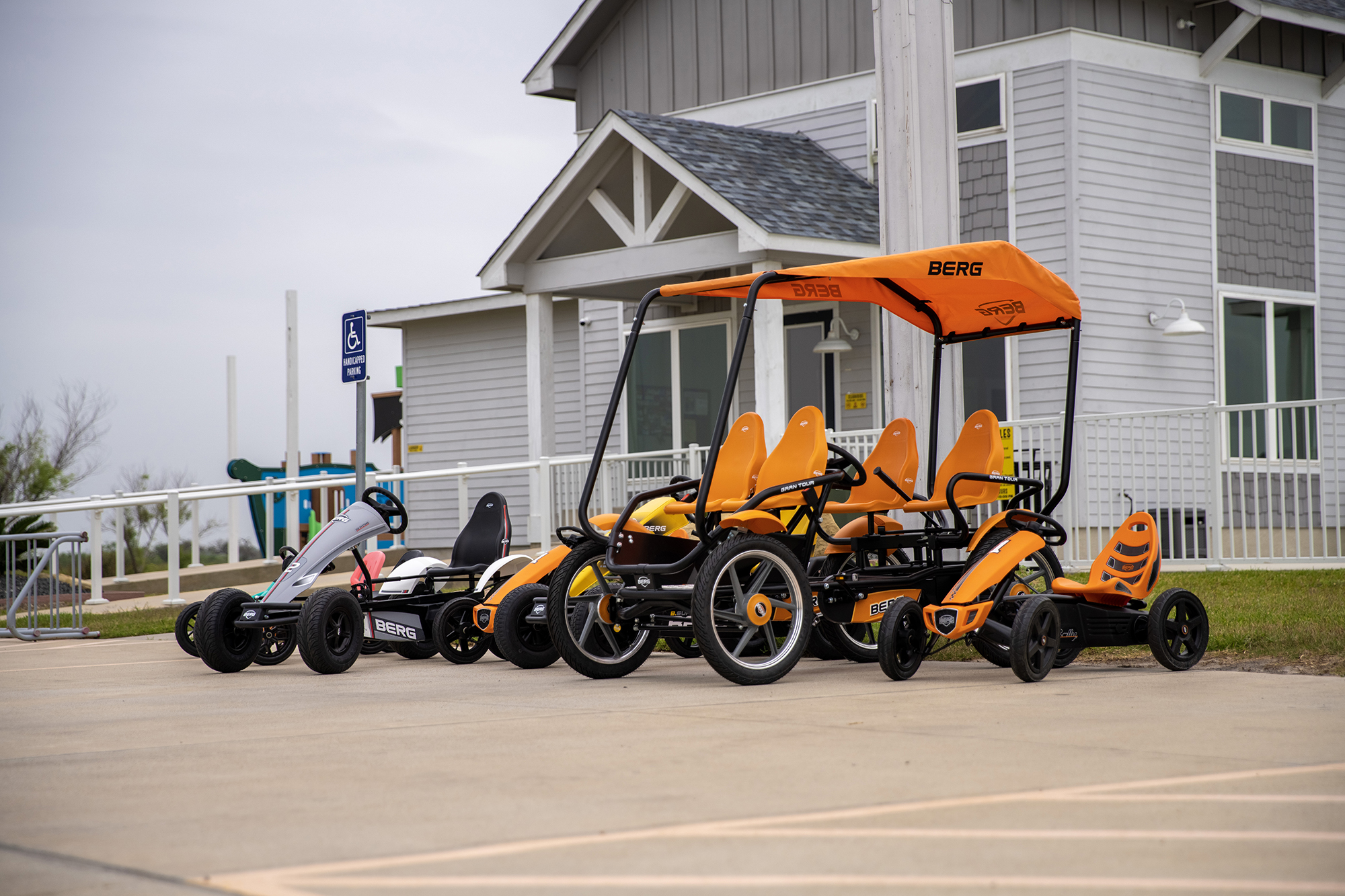 Rockport, TX Tent Camping Sites Rockport / Corpus Christi KOA Holiday