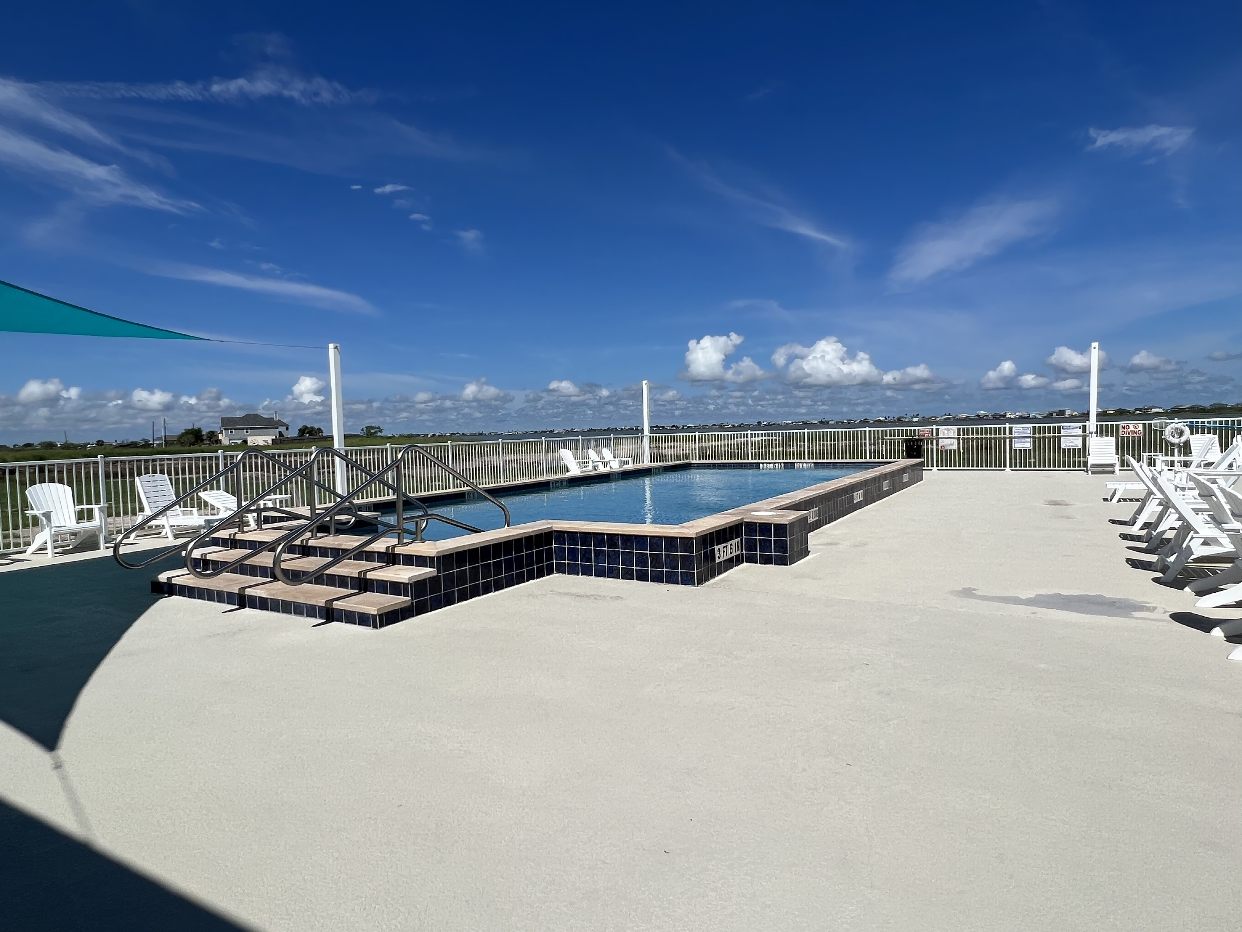 Rockport, Texas RV Camping Sites Rockport KOA Holiday