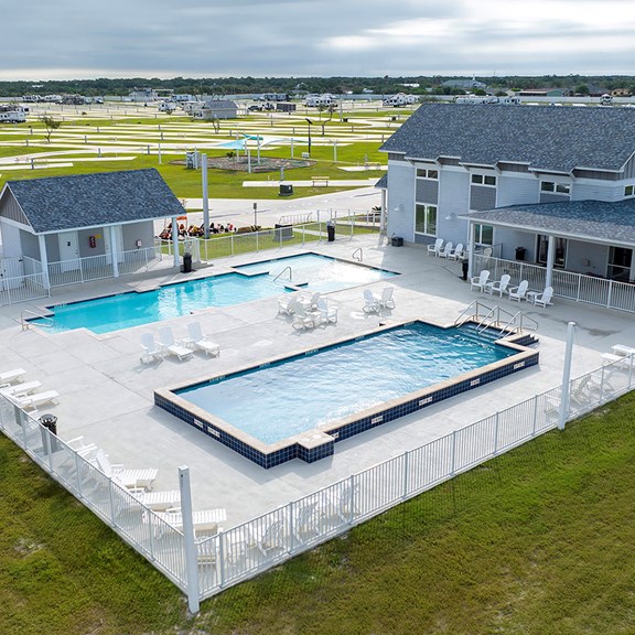 Plan a trip to Port Aransas, Texas