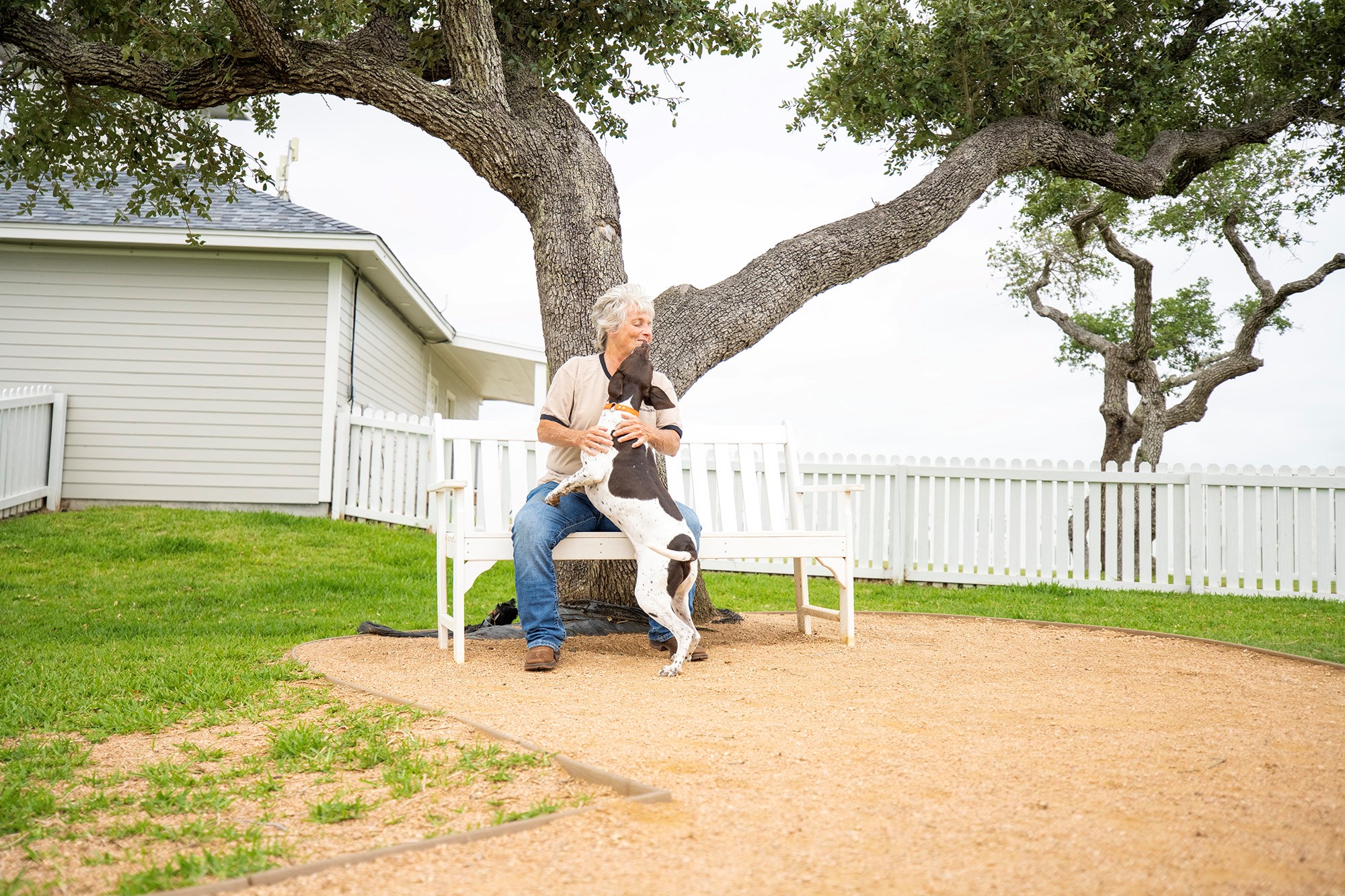 Rockport KOA Holiday Amenities Benefits of Our Campground