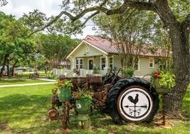 Farmhouse Winery