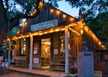 Luckenbach