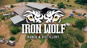 Iron Wolf Ranch & Distillery
